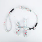Cat Harness and Leash - Japanese Style for Walking Cats
