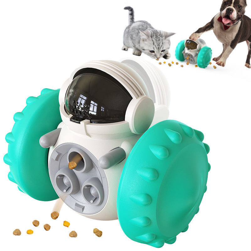 Level 1 FunFeeder Interactive Dog Toy