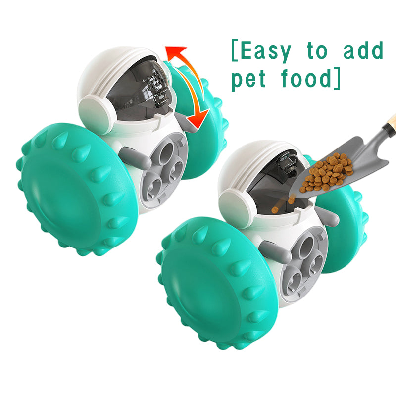 Level 1 FunFeeder Interactive Dog Toy