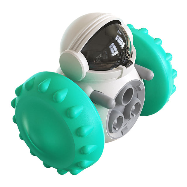 Level 1 FunFeeder Interactive Dog Toy