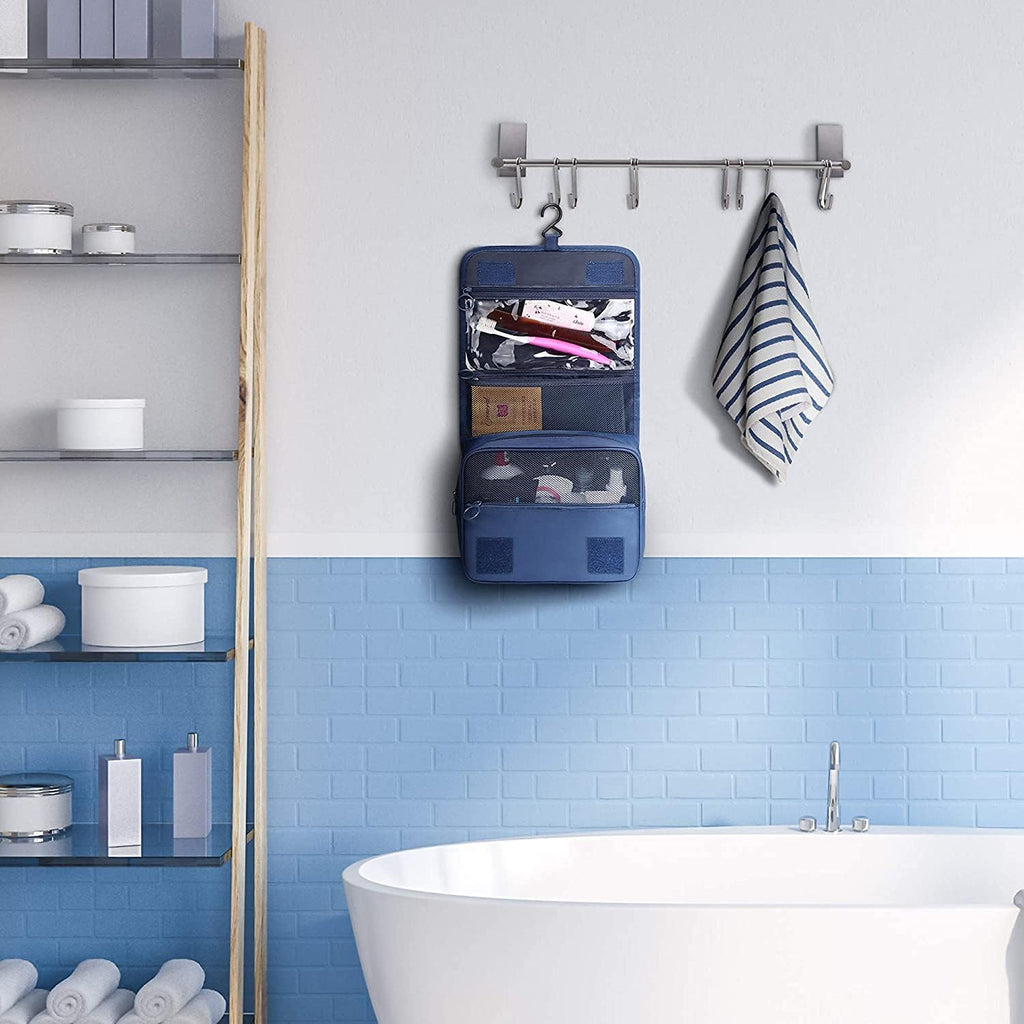Hanging Toiletry Bag