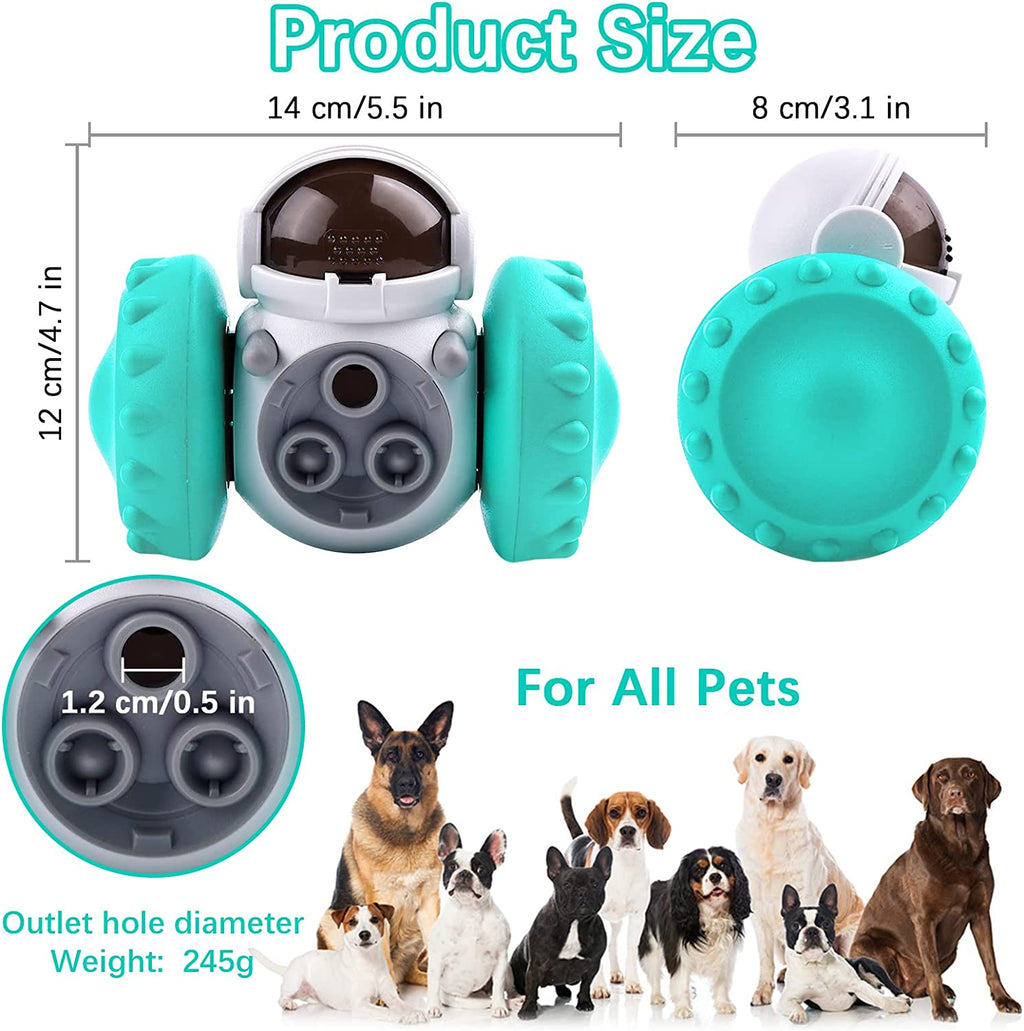 Level 1 FunFeeder Interactive Dog Toy
