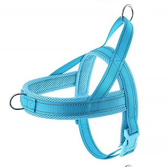 No Pull Dog Harness