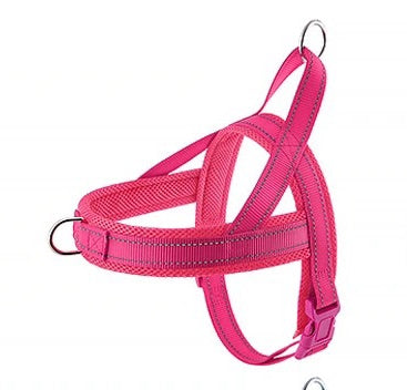 No Pull Dog Harness
