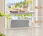 Foldable Window Cat Hammock