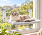 Foldable Window Cat Hammock