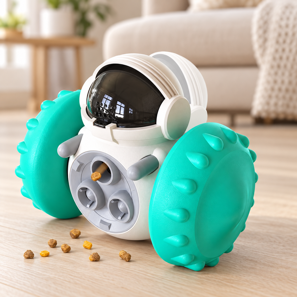 Level 1 FunFeeder Interactive Dog Toy