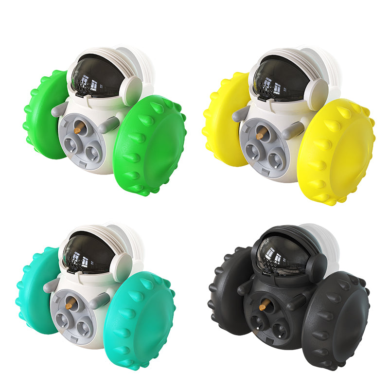 Level 1 FunFeeder Interactive Dog Toy