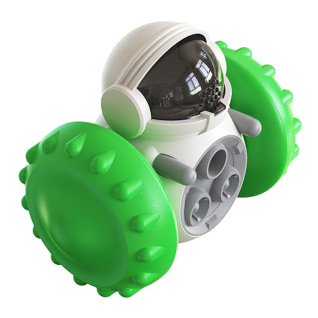 Level 1 FunFeeder Interactive Dog Toy