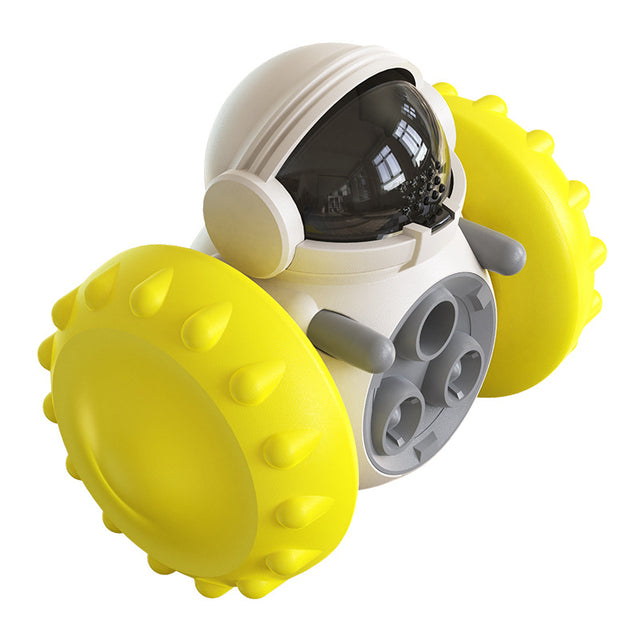 Level 1 FunFeeder Interactive Dog Toy