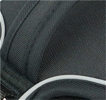 Durable Waterproof Pet Harness with Vertical Handle