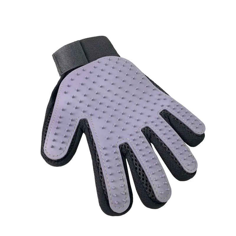 Pet Hair Removal Gloves with Silicone for Cleaning